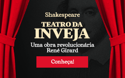 Shakespeare – Teatro da Inveja